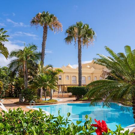 Villas Y Apartamentos El Sultan Корралехо Екстер'єр фото