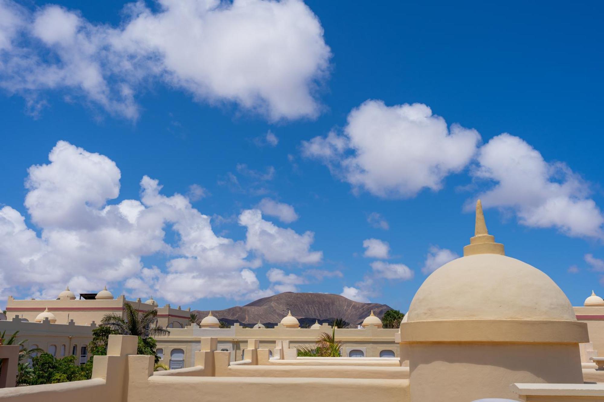 Villas Y Apartamentos El Sultan Корралехо Екстер'єр фото